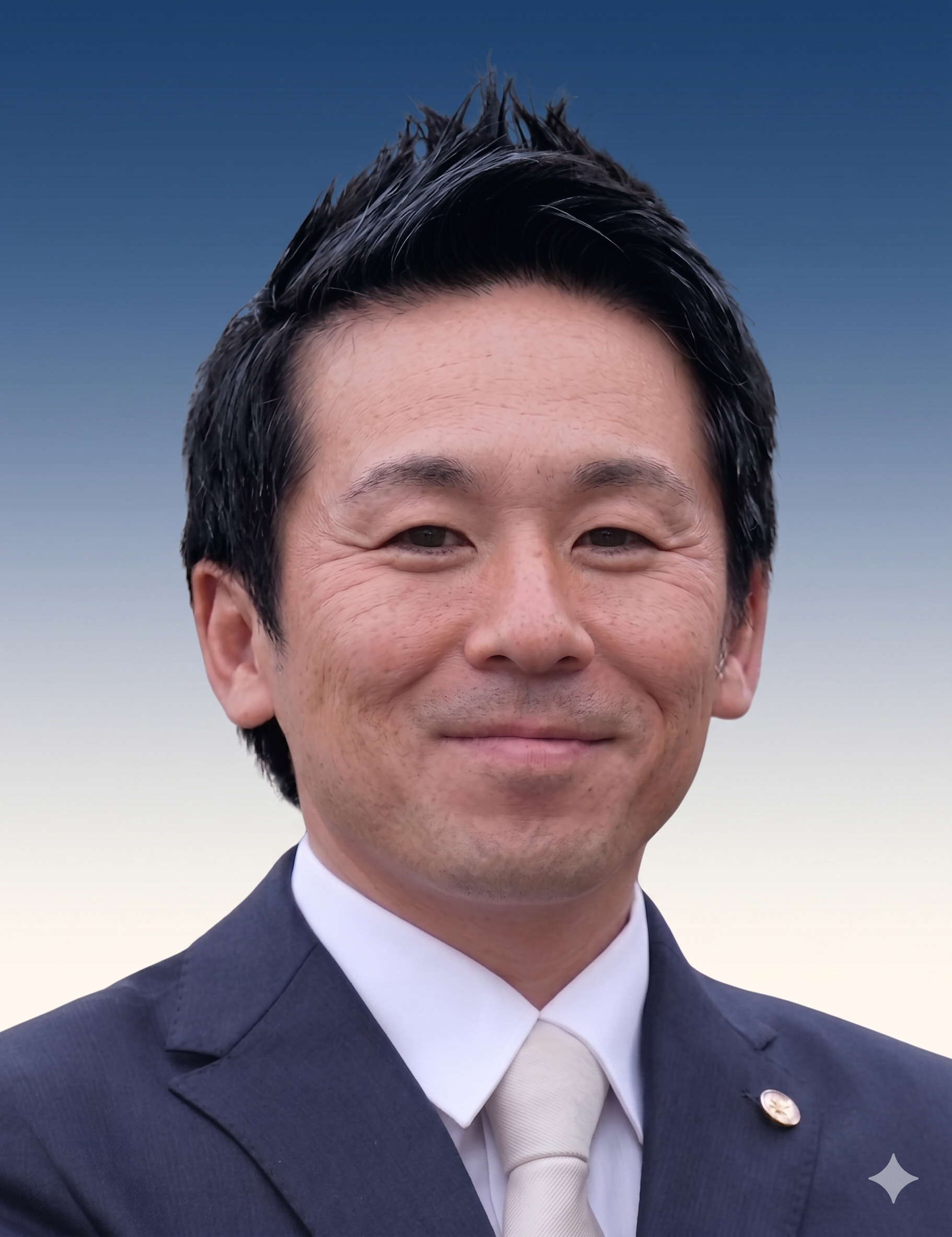 鈴木雅志