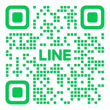 LINE QRコード